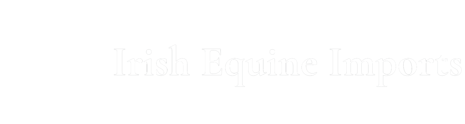 Irish Equine Imports
